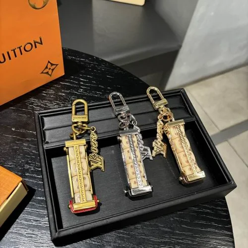 Key Ring LV  keyring