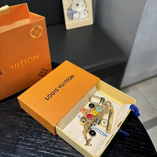 Key Ring LV  keyring