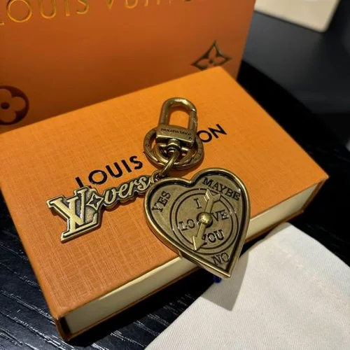 Key Ring LV  keyring
