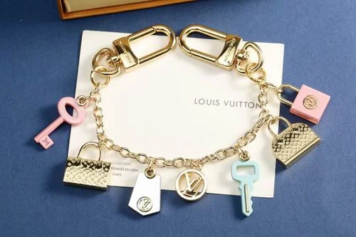 Key Ring LV  keyring