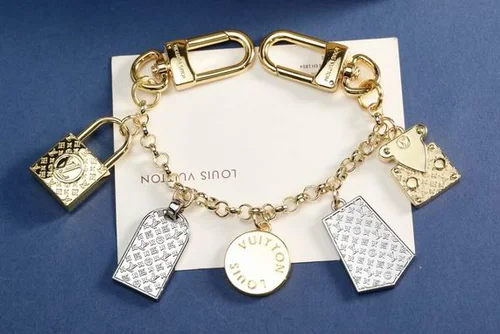 Key Ring LV  keyring