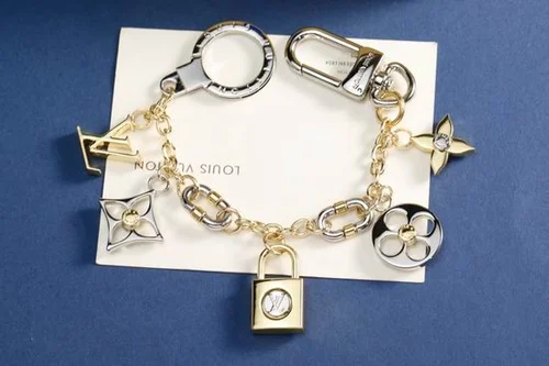 Key Ring LV  keyring