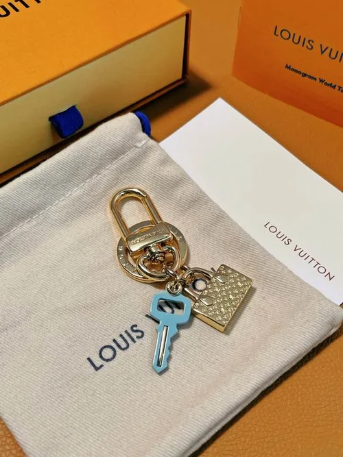 Key Ring LV  keyring