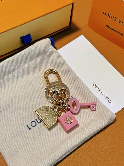 Key Ring LV  keyring