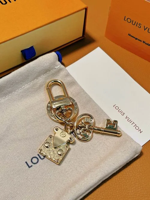 Key Ring LV  keyring