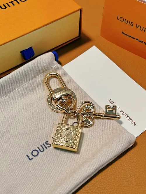 Key Ring LV  keyring