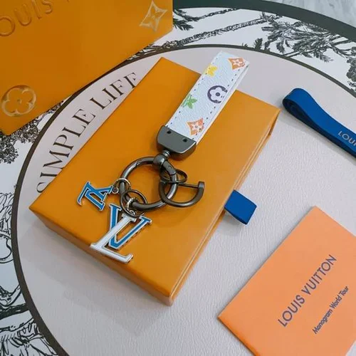 Key Ring LV  keyring