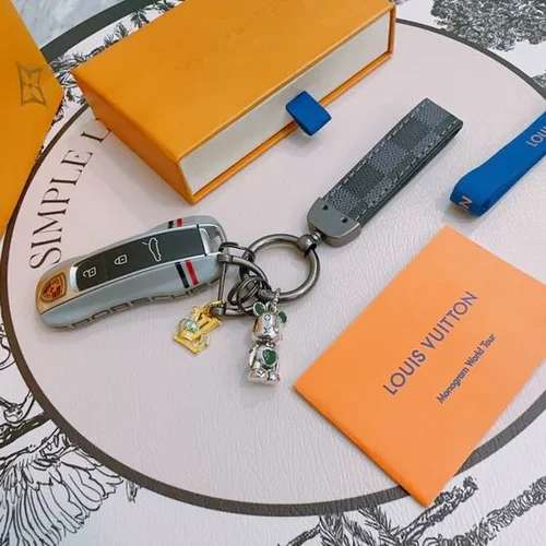 Key Ring LV  keyring