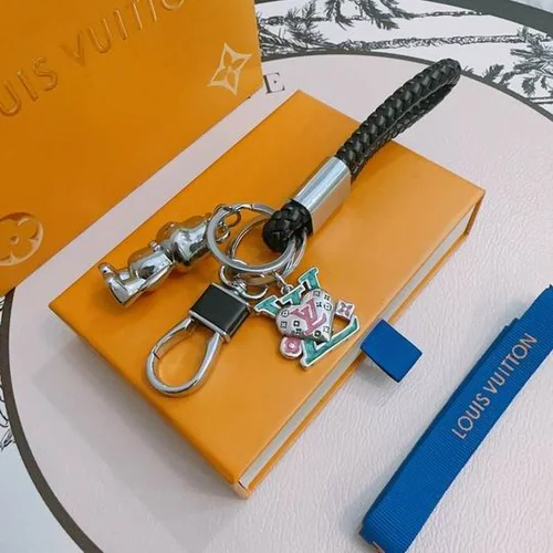 Key Ring LV  keyring