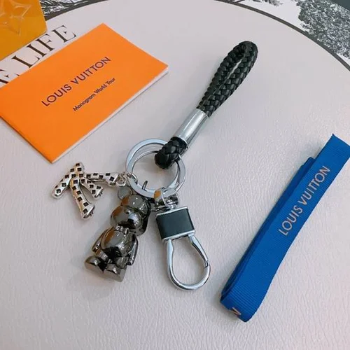 Key Ring LV  keyring