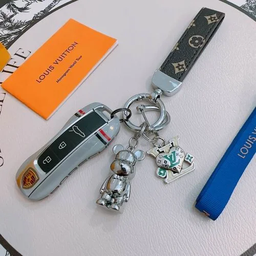 Key Ring LV  keyring