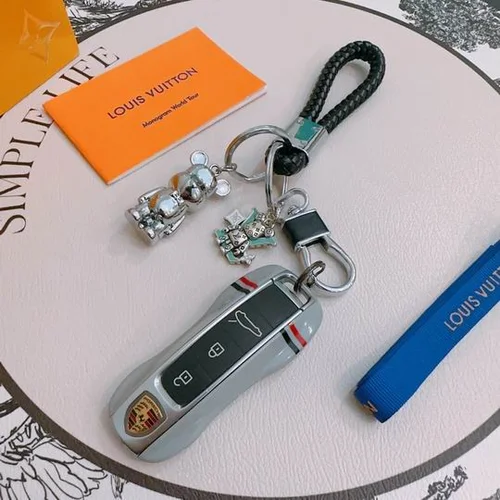 Key Ring LV  keyring