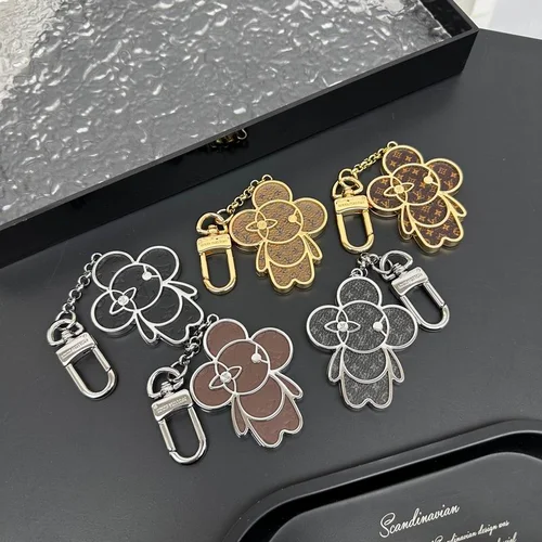 Key Ring LV  keyring