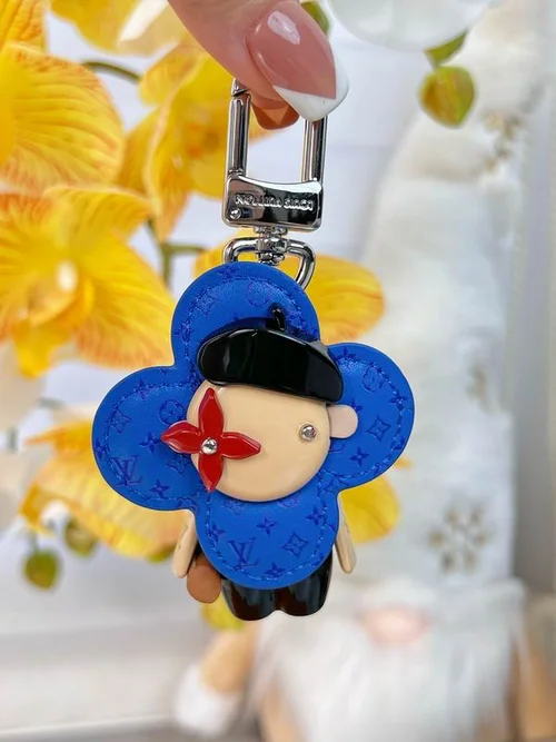 Key Ring LV  keyring