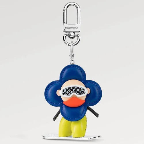 Key Ring LV  keyring