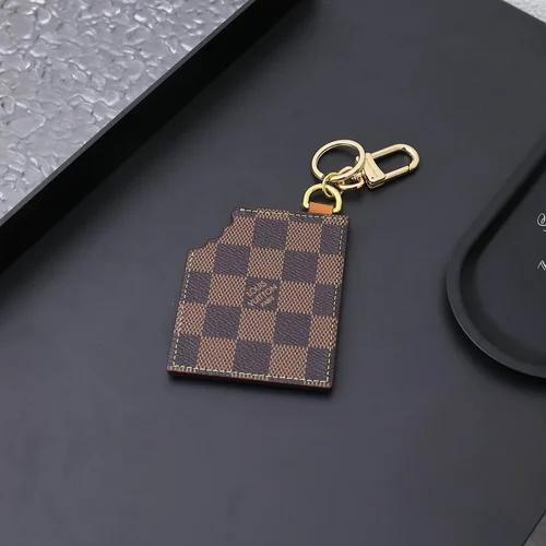Key Ring LV  keyring