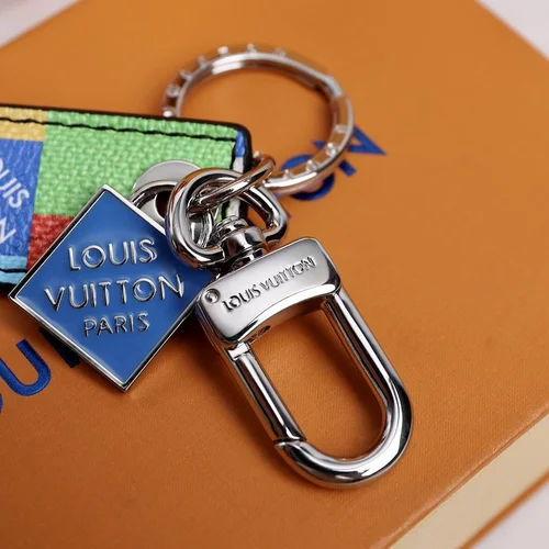 Key Ring LV  keyring