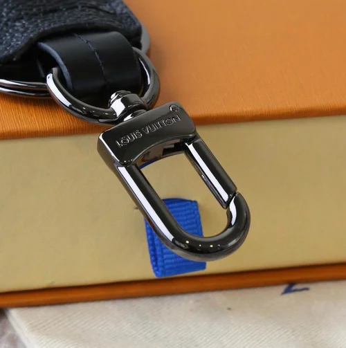 Key Ring LV  keyring