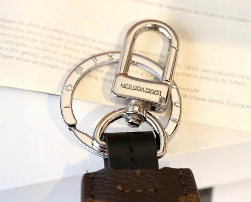 Key Ring LV  keyring