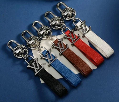 Key Ring LV  keyring