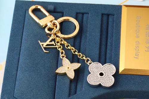 Key Ring LV  keyring