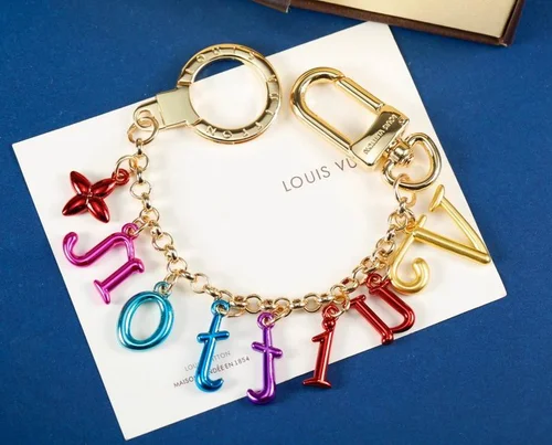 Key Ring LV  keyring