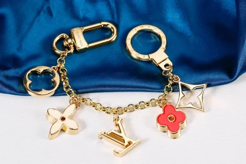 Key Ring LV  keyring