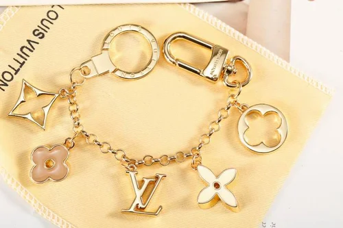 Key Ring LV  keyring