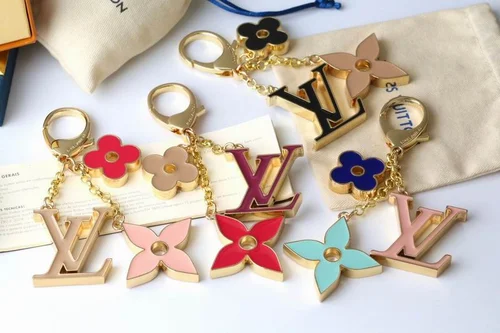 Key Ring LV  keyring