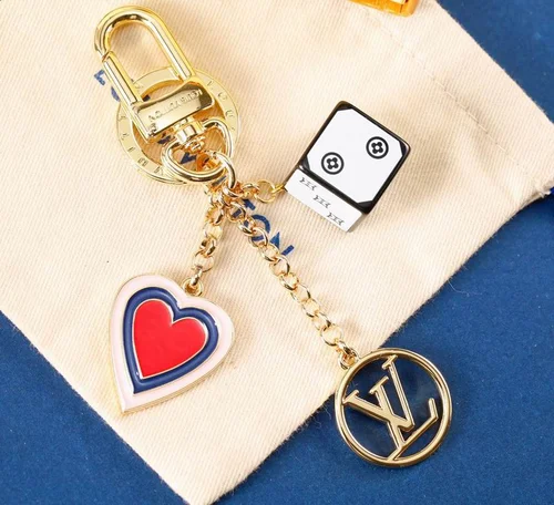 Key Ring LV  keyring