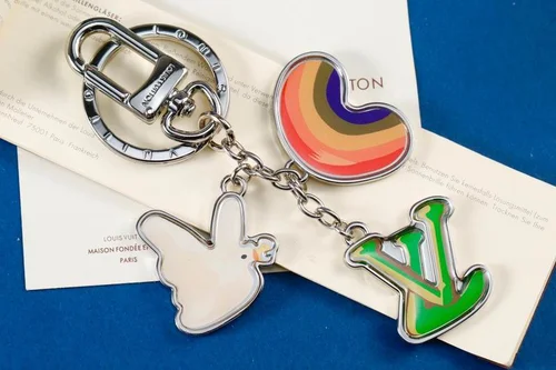 Key Ring LV  keyring