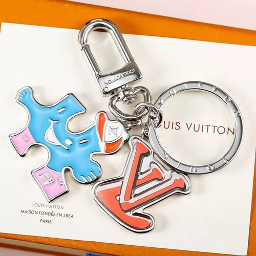 Key Ring LV  keyring