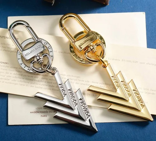 Key Ring LV  keyring
