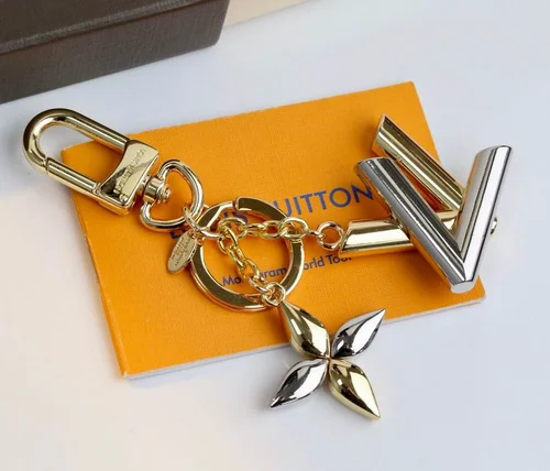 Key Ring LV  keyring