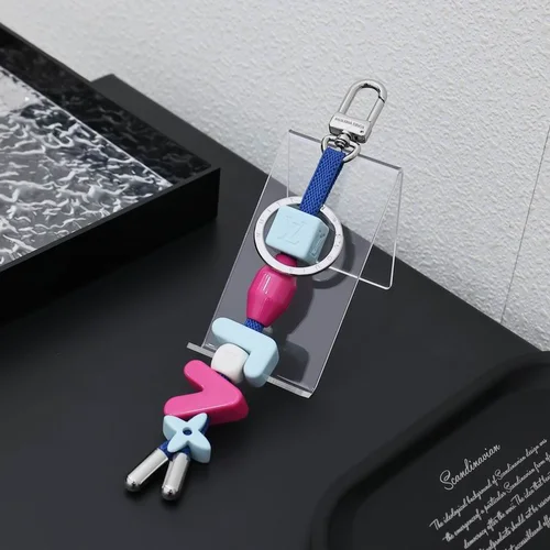 Key Ring LV  keyring