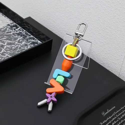 Key Ring LV  keyring