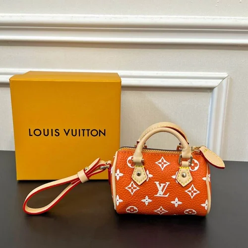 Key Ring LV  keyring