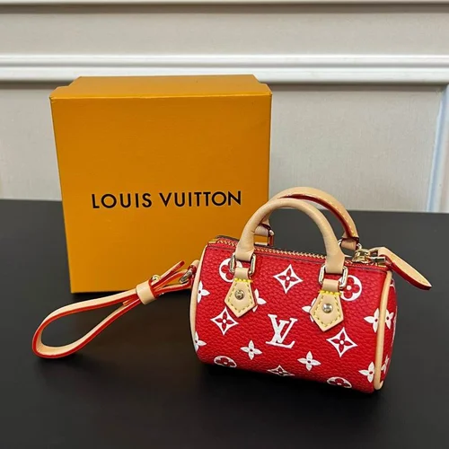 Key Ring LV  keyring