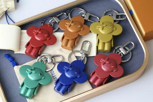 Key Ring LV  keyring