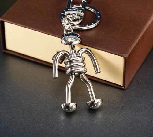 Key Ring LV  keyring