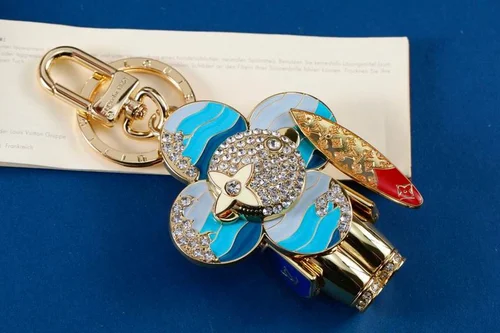 Key Ring LV  keyring