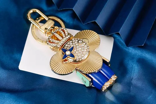 Key Ring LV  keyring