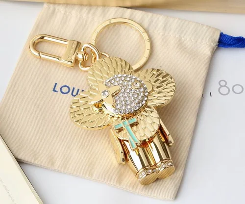 Key Ring LV  keyring