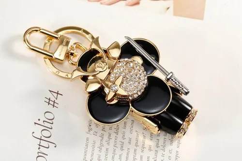 Key Ring LV  keyring