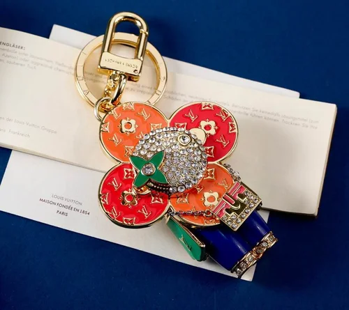 Key Ring LV  keyring