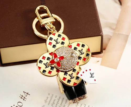Key Ring LV  keyring