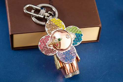 Key Ring LV  keyring