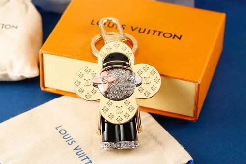 Key Ring LV  keyring