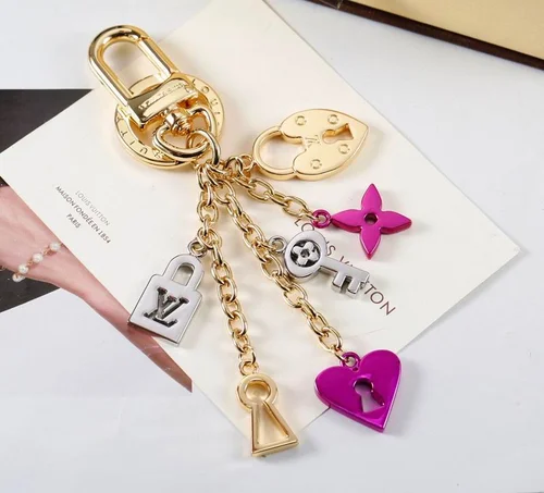 Key Ring LV  keyring