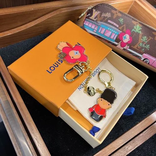 Key Ring LV  keyring
